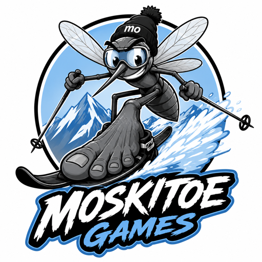 Moskitoe Games